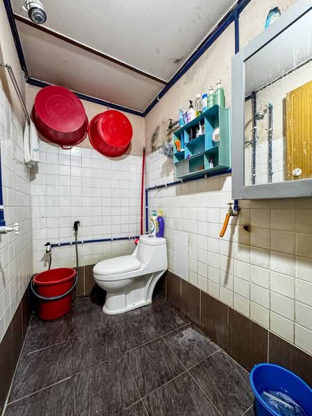 1-storey Terraced House for Sale in Bandar Tun Razak (Cheras) - Akmal Zakaria - PropertyGuru.com.my