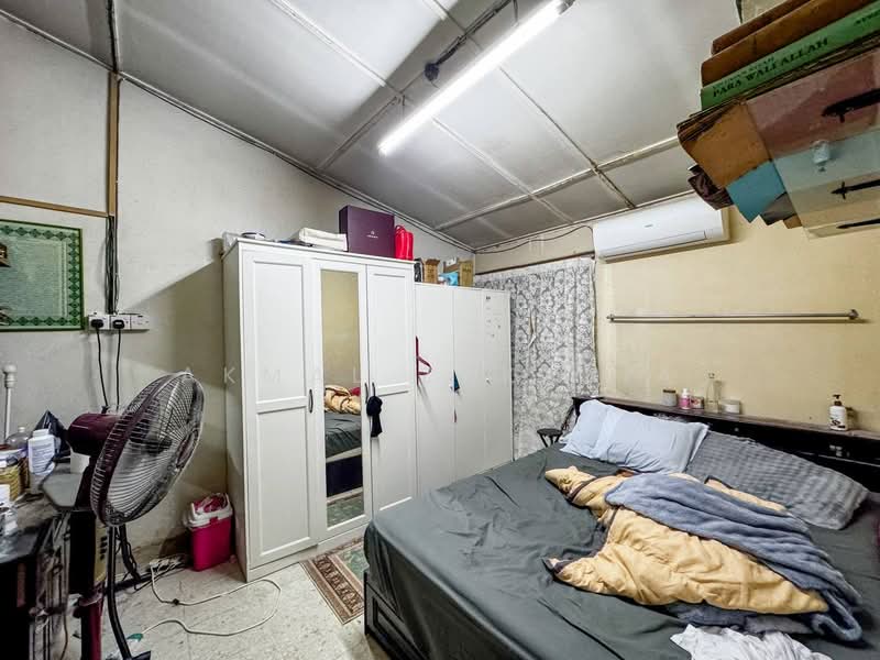 1-storey Terraced House for Sale in Bandar Tun Razak (Cheras) - Akmal Zakaria - PropertyGuru.com.my