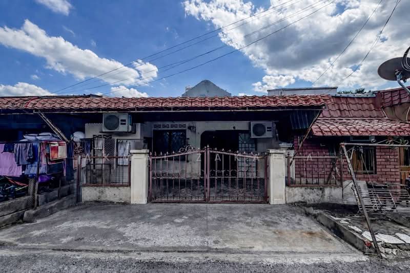 1-storey Terraced House for Sale in Bandar Tun Razak (Cheras) - Akmal Zakaria - PropertyGuru.com.my