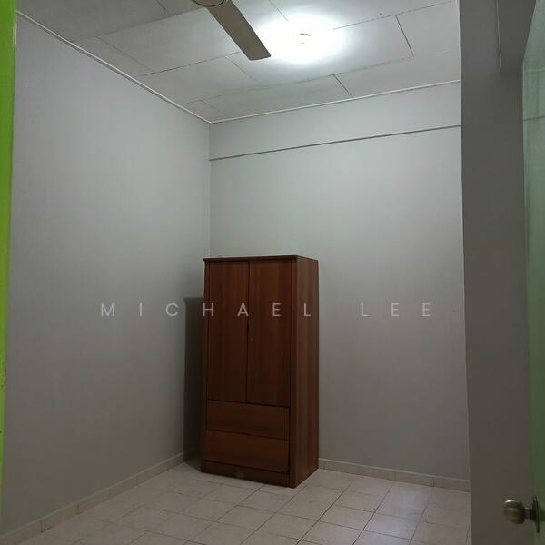 Sri Manja Square Petaling Jaya untuk Untuk Disewa - RM 949 /bulan, Feb 2026 - Interior - PropertyGuru.com.my