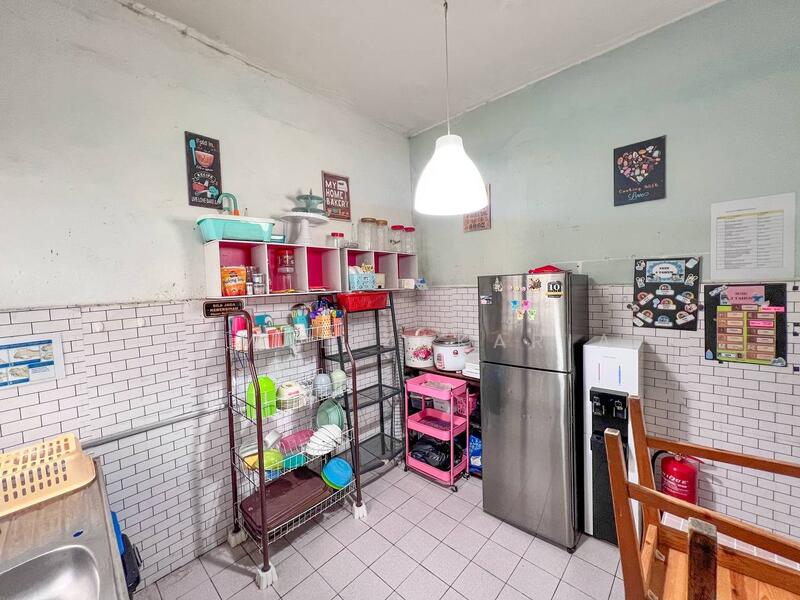 2-storey Terraced House for Sale in Cheras (Kuala Lumpur) - Akmal Zakaria - Kitchen - PropertyGuru.com.my