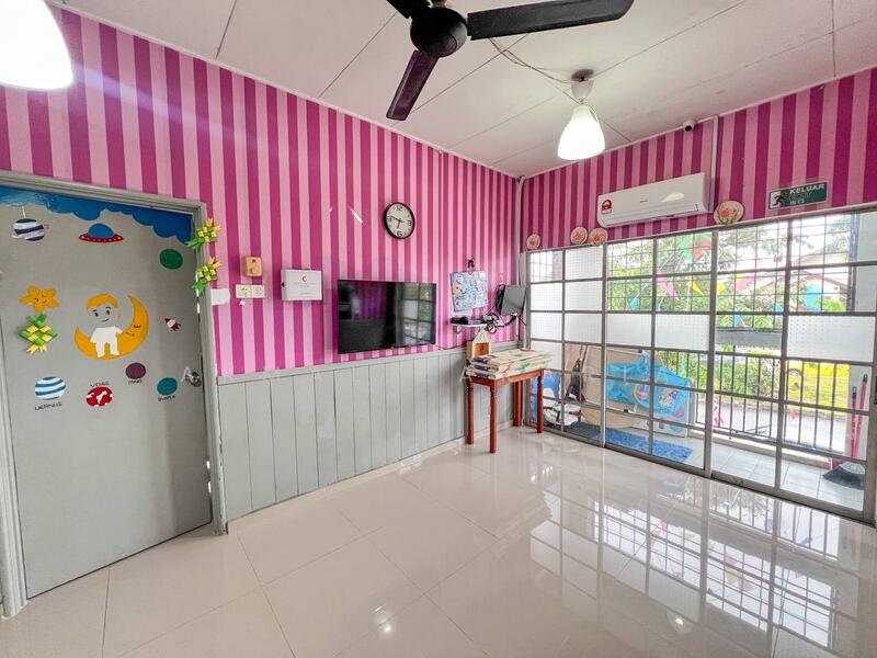 2-storey Terraced House for Sale in Cheras (Kuala Lumpur) - Akmal Zakaria - PropertyGuru.com.my