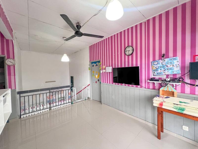 2-storey Terraced House for Sale in Cheras (Kuala Lumpur) - Akmal Zakaria - PropertyGuru.com.my