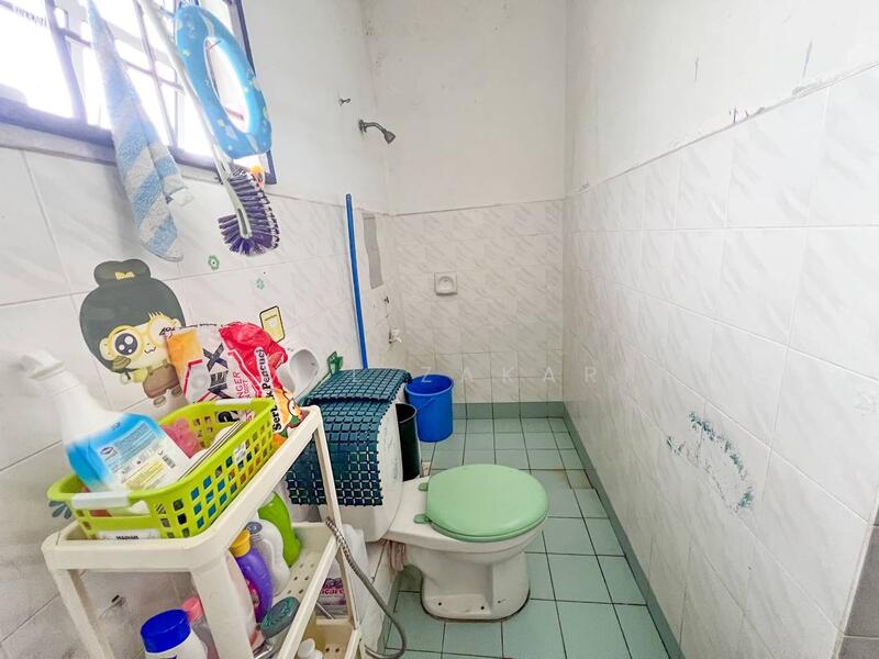 2-storey Terraced House for Sale in Cheras (Kuala Lumpur) - Akmal Zakaria - PropertyGuru.com.my