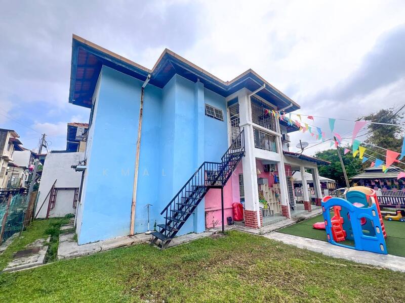 2-storey Terraced House for Sale in Cheras (Kuala Lumpur) - Akmal Zakaria - PropertyGuru.com.my