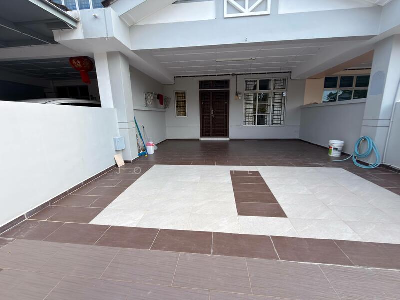2-storey Terraced House for Sale in Bukit Indah (Iskandar Puteri (Nusajaya)) - Jong Chen - Exterior - PropertyGuru.com.my