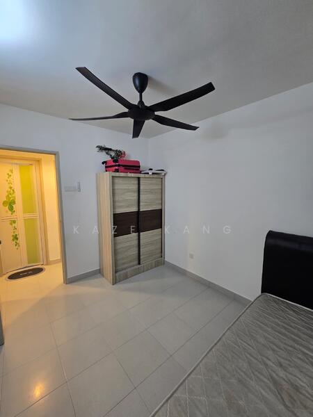 Apartment for Rent at Centrio Avenue - Kaze Kang - Bedroom - PropertyGuru.com.my