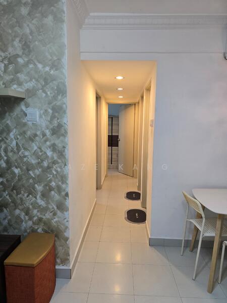 Apartment for Rent at Centrio Avenue - Kaze Kang - Corridor - PropertyGuru.com.my