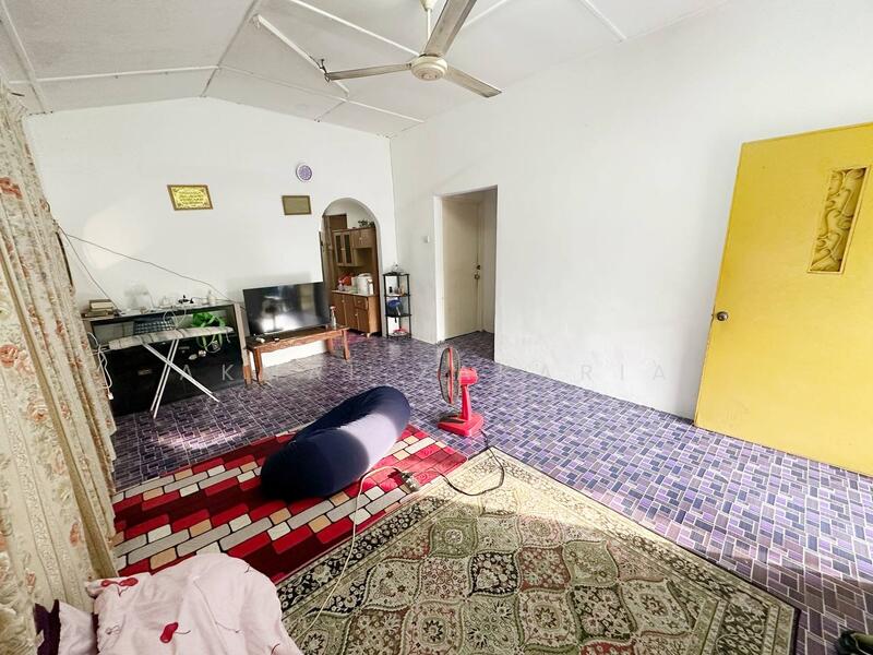 For Sale - Taman Tenaga @ Puchong