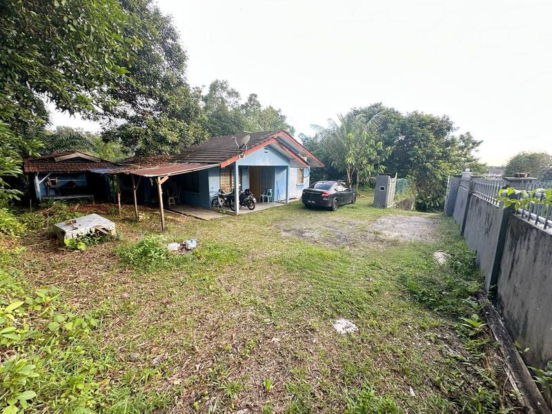 For Sale - Taman Tenaga @ Puchong