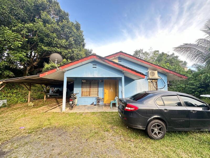 For Sale - Taman Tenaga @ Puchong
