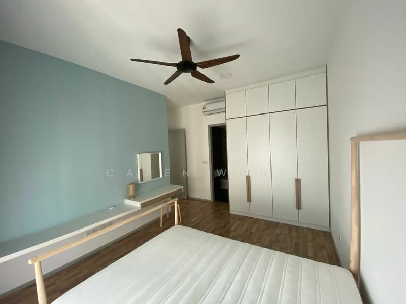 Kondominium untuk Disewa di Sunway Mont Residences - Caren Wong - Bedroom - PropertyGuru.com.my