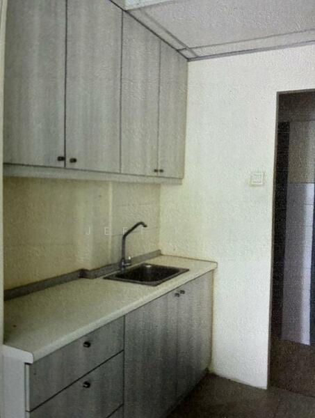 Semi-D Factory for Rent in Taman Perindustrian Meranti Jaya (Puchong) - Jeff Kok - Kitchen - PropertyGuru.com.my