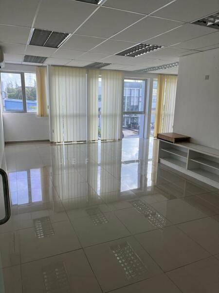 Semi-D Factory for Rent in Taman Perindustrian Meranti Jaya (Puchong) - Jeff Kok - Interior - PropertyGuru.com.my