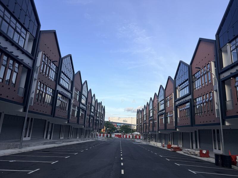 Taman Sutera Utama untuk Untuk Dijual - RM 6,700,000, Feb 2026 - Exterior - PropertyGuru.com.my