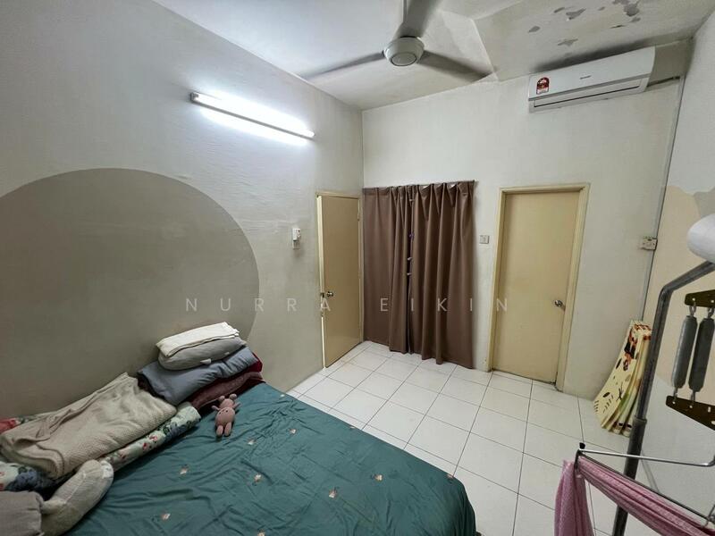 Townhouse for Sale in Puchong (Selangor) - Nurra Eikin - Bedroom - PropertyGuru.com.my