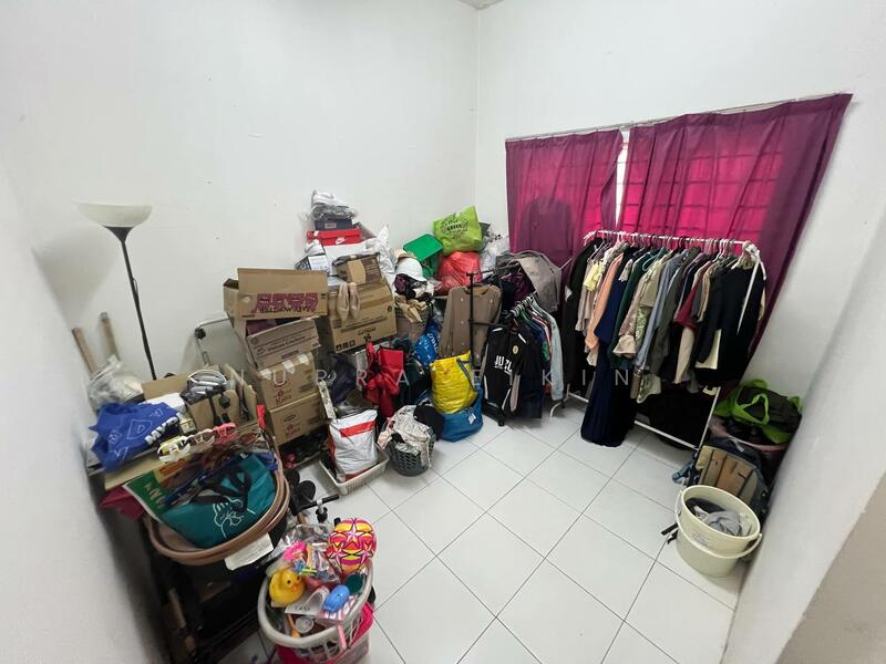 Townhouse for Sale in Puchong (Selangor) - Nurra Eikin - Interior - PropertyGuru.com.my