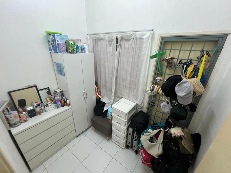 Townhouse for Sale in Puchong (Selangor) - Nurra Eikin - Interior - PropertyGuru.com.my