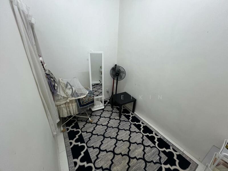 Townhouse for Sale in Puchong (Selangor) - Nurra Eikin - Interior - PropertyGuru.com.my