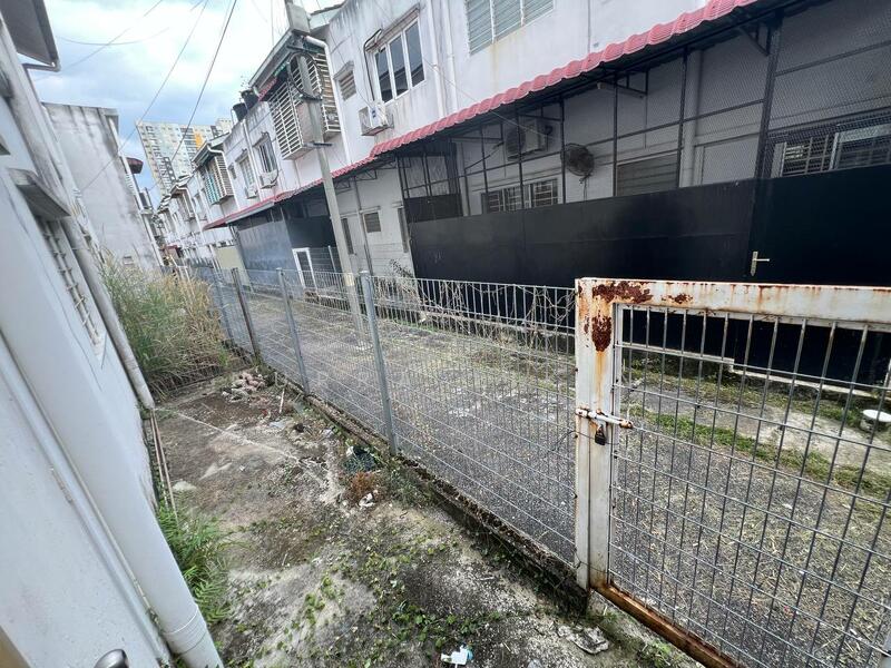 Townhouse for Sale in Puchong (Selangor) - Nurra Eikin - Exterior - PropertyGuru.com.my