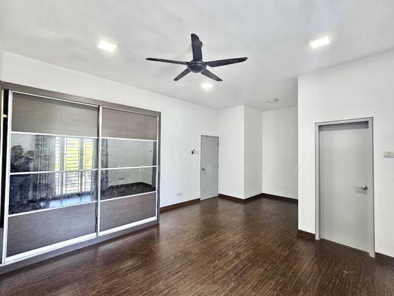 2-storey Terraced House for Sale in Presint 11 (Putrajaya) - Akmal Zakaria - PropertyGuru.com.my