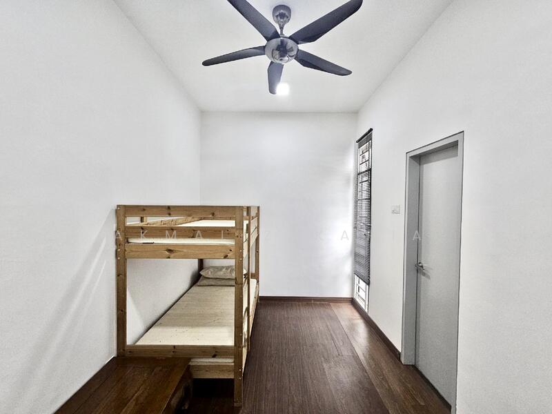 2-storey Terraced House for Sale in Presint 11 (Putrajaya) - Akmal Zakaria - PropertyGuru.com.my