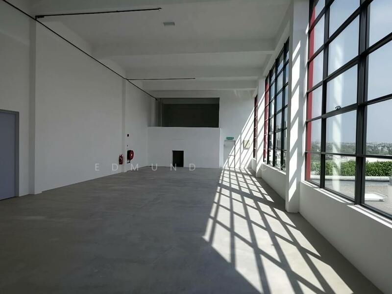 Detached Factory for Rent in Skudai (Johor) - Edmund Kock - Interior - PropertyGuru.com.my