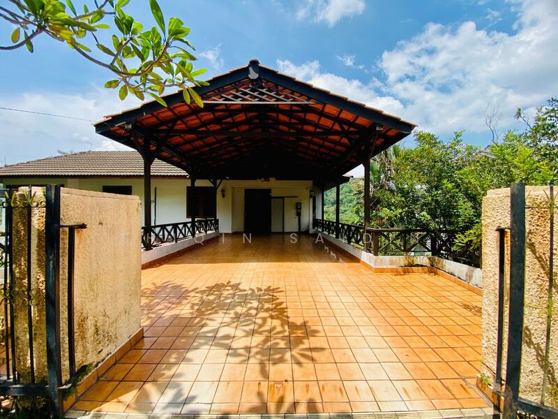 Kemensah Heights untuk Untuk Dijual - RM 2,900,000, Feb 2026 - Exterior - PropertyGuru.com.my