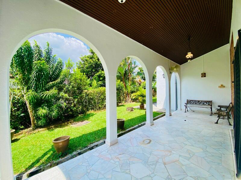 Kemensah Heights untuk Untuk Dijual - RM 2,900,000, Feb 2026 - Exterior - PropertyGuru.com.my