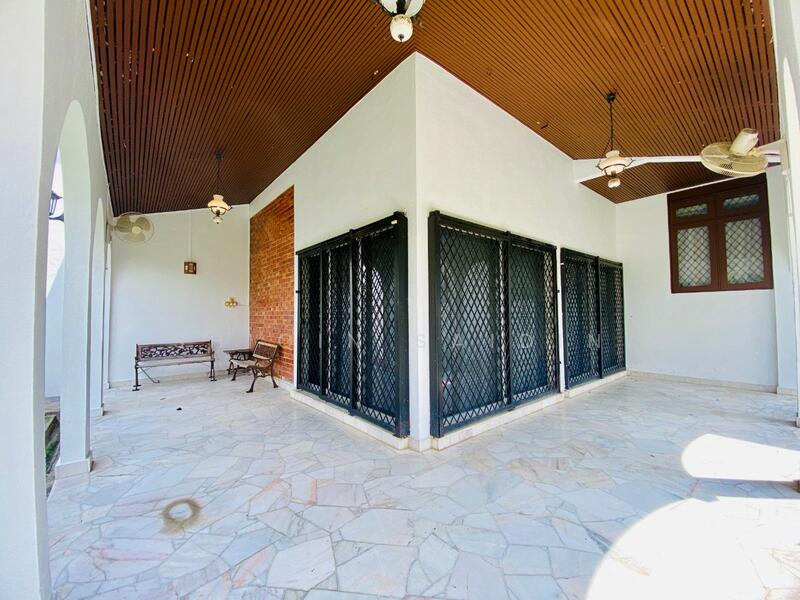 Kemensah Heights untuk Untuk Dijual - RM 2,900,000, Feb 2026 - Exterior - PropertyGuru.com.my