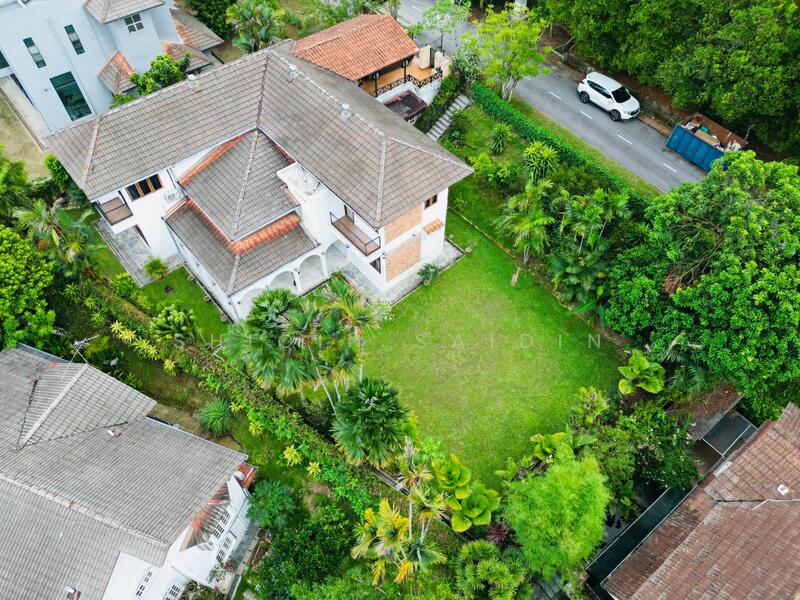 Kemensah Heights untuk Untuk Dijual - RM 2,900,000, Feb 2026 - Exterior - PropertyGuru.com.my
