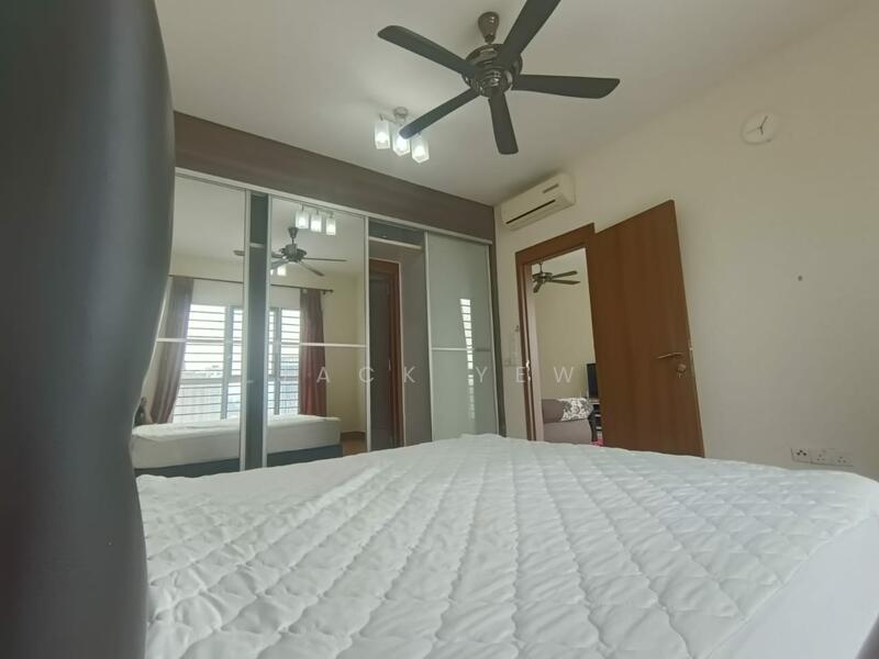 Titiwangsa Sentral untuk Untuk Disewa - RM 2,300 /bulan, Feb 2026 - Bedroom - PropertyGuru.com.my