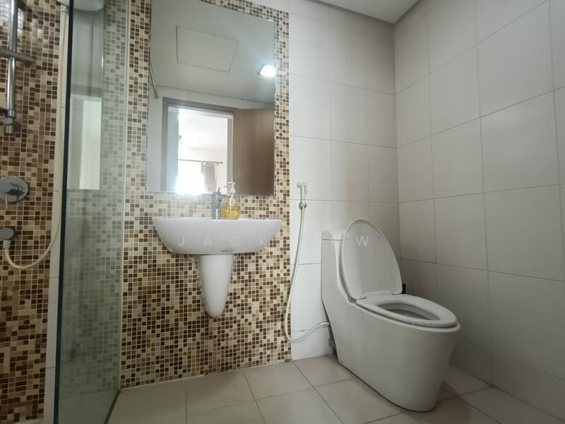 Titiwangsa Sentral untuk Untuk Disewa - RM 2,300 /bulan, Feb 2026 - Bathroom - PropertyGuru.com.my