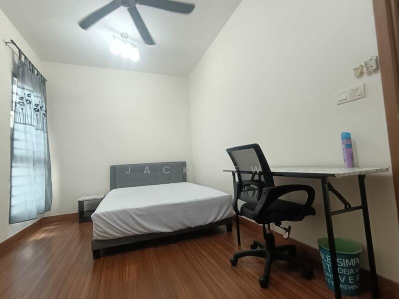 Titiwangsa Sentral untuk Untuk Disewa - RM 2,300 /bulan, Feb 2026 - Bedroom - PropertyGuru.com.my