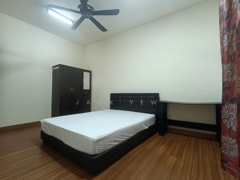 Titiwangsa Sentral untuk Untuk Disewa - RM 2,300 /bulan, Feb 2026 - Bedroom - PropertyGuru.com.my