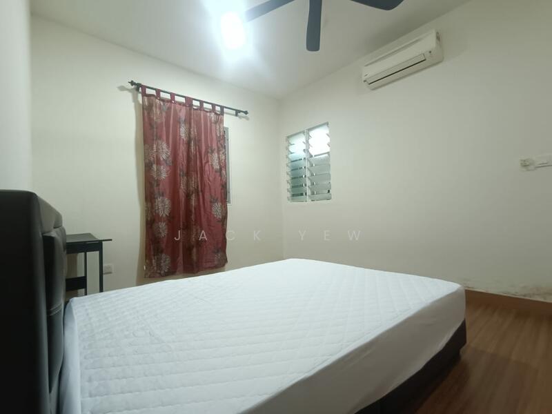 Titiwangsa Sentral untuk Untuk Disewa - RM 2,300 /bulan, Feb 2026 - Bedroom - PropertyGuru.com.my