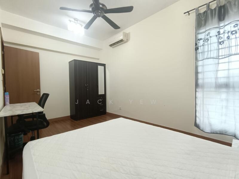 Titiwangsa Sentral untuk Untuk Disewa - RM 2,300 /bulan, Feb 2026 - Bedroom - PropertyGuru.com.my