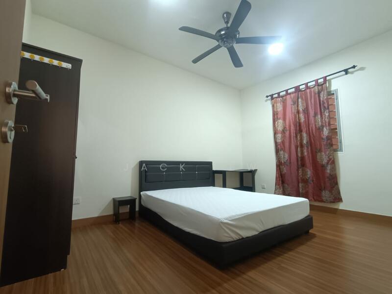 Titiwangsa Sentral untuk Untuk Disewa - RM 2,300 /bulan, Feb 2026 - Bedroom - PropertyGuru.com.my
