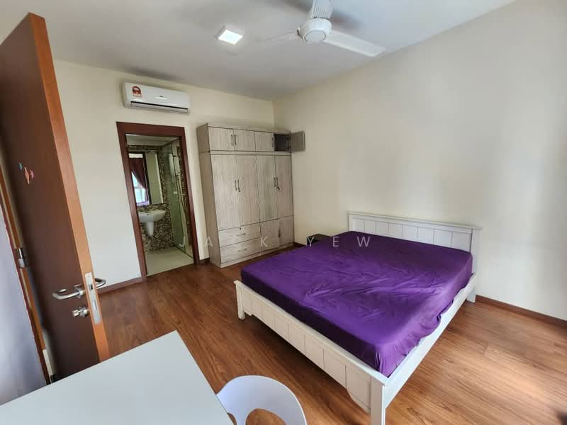 Titiwangsa Sentral untuk Untuk Disewa - RM 2,300 /bulan, Mac 2026 - Bedroom - PropertyGuru.com.my