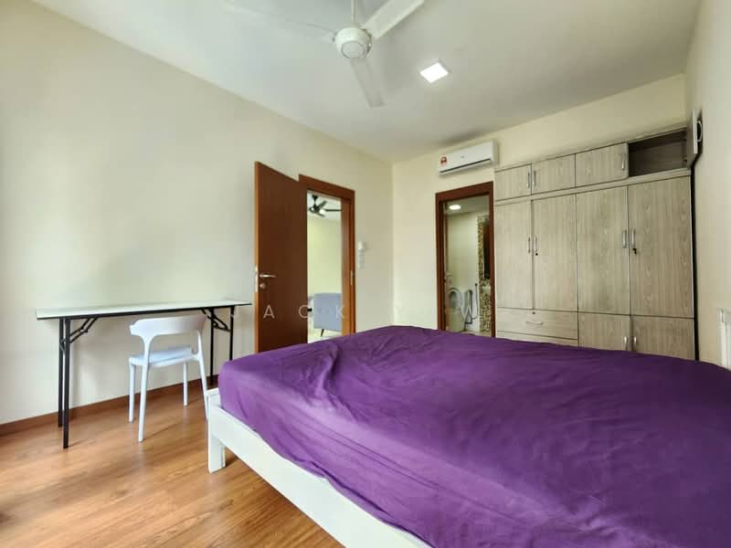 Titiwangsa Sentral untuk Untuk Disewa - RM 2,300 /bulan, Mac 2026 - Bedroom - PropertyGuru.com.my