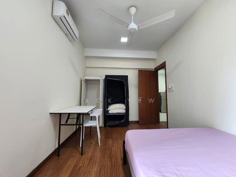 Titiwangsa Sentral untuk Untuk Disewa - RM 2,300 /bulan, Mac 2026 - Bedroom - PropertyGuru.com.my