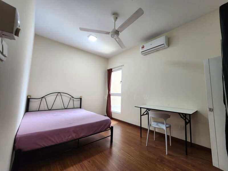 Titiwangsa Sentral untuk Untuk Disewa - RM 2,300 /bulan, Mac 2026 - Bedroom - PropertyGuru.com.my