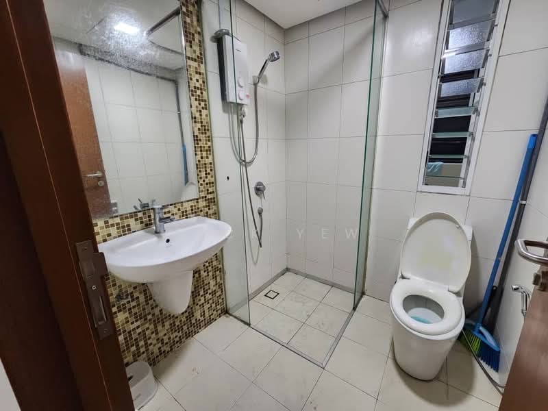Titiwangsa Sentral untuk Untuk Disewa - RM 2,300 /bulan, Mac 2026 - Bathroom - PropertyGuru.com.my