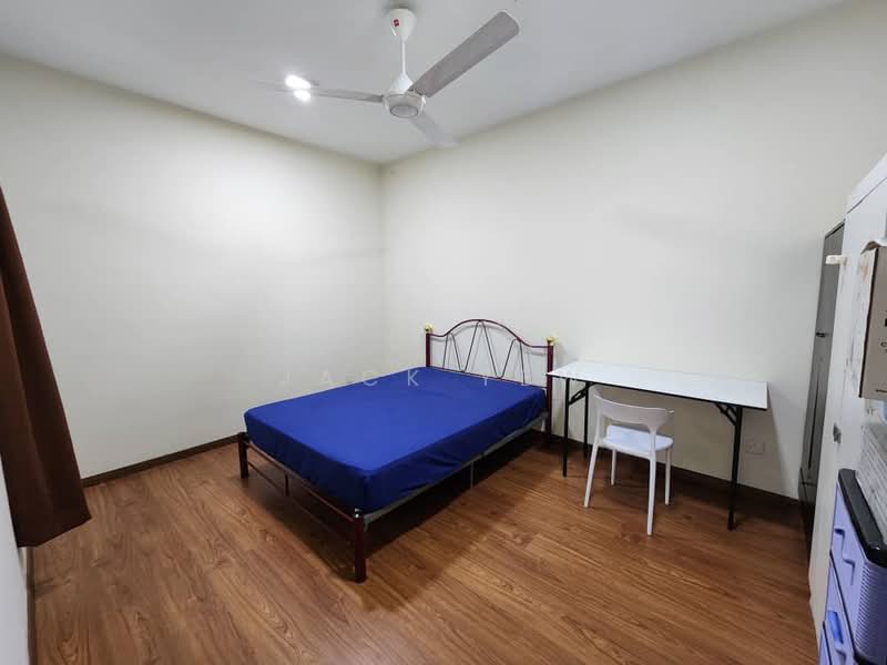 Titiwangsa Sentral untuk Untuk Disewa - RM 2,300 /bulan, Mac 2026 - Bedroom - PropertyGuru.com.my