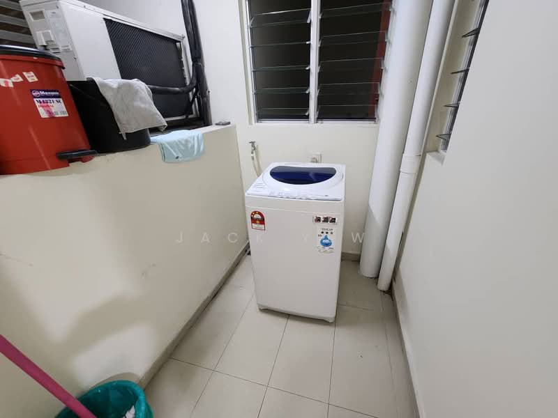 Titiwangsa Sentral untuk Untuk Disewa - RM 2,300 /bulan, Mac 2026 - Interior - PropertyGuru.com.my