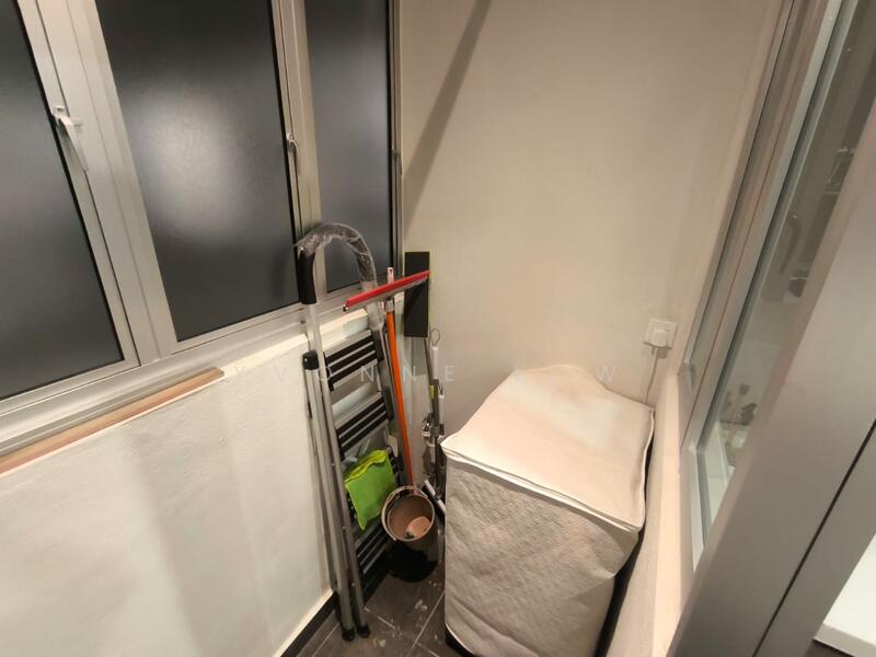 Kenwingston Platz untuk Untuk Disewa - RM 1,999 /bulan, Feb 2026 - Interior - PropertyGuru.com.my