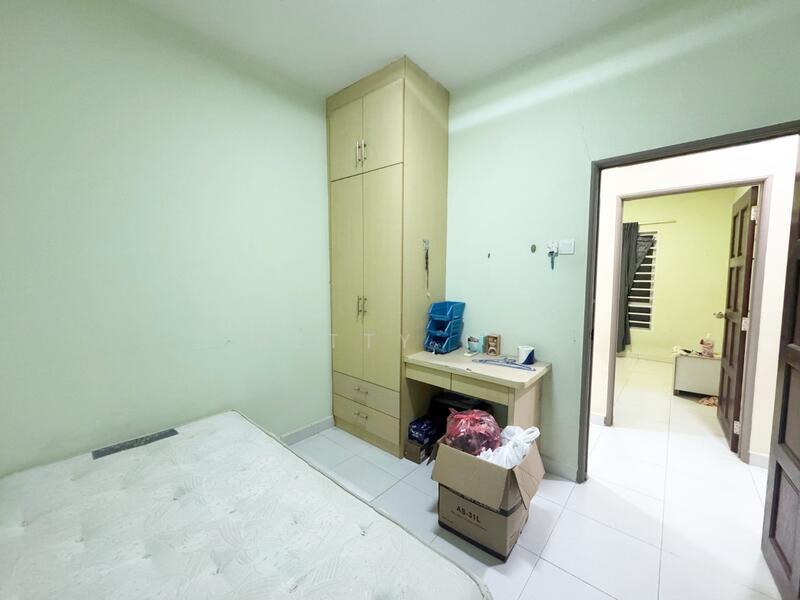 Apartment for Sale at M'tiara - Betty Ng - PropertyGuru.com.my