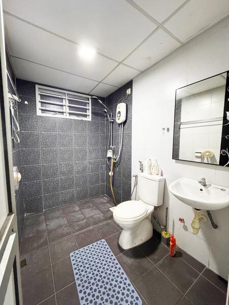 Apartment for Sale at M'tiara - Betty Ng - PropertyGuru.com.my