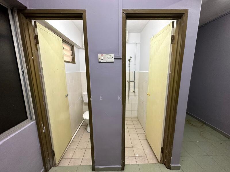 Apartment for Rent at Desa Indah Block 1 - Kaze Kang - PropertyGuru.com.my