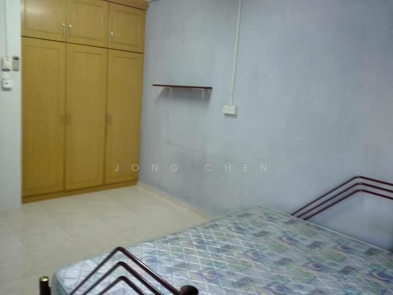 2-storey Terraced House for Sale in Bukit Indah (Iskandar Puteri (Nusajaya)) - Jong Chen - Bedroom - PropertyGuru.com.my